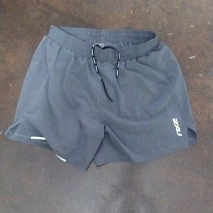 2XU Lined Athletic Shorts